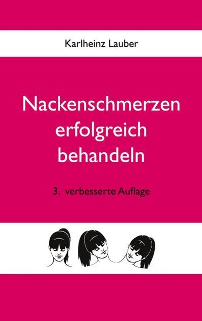 Nackenschmerzen erfolgreich behandeln