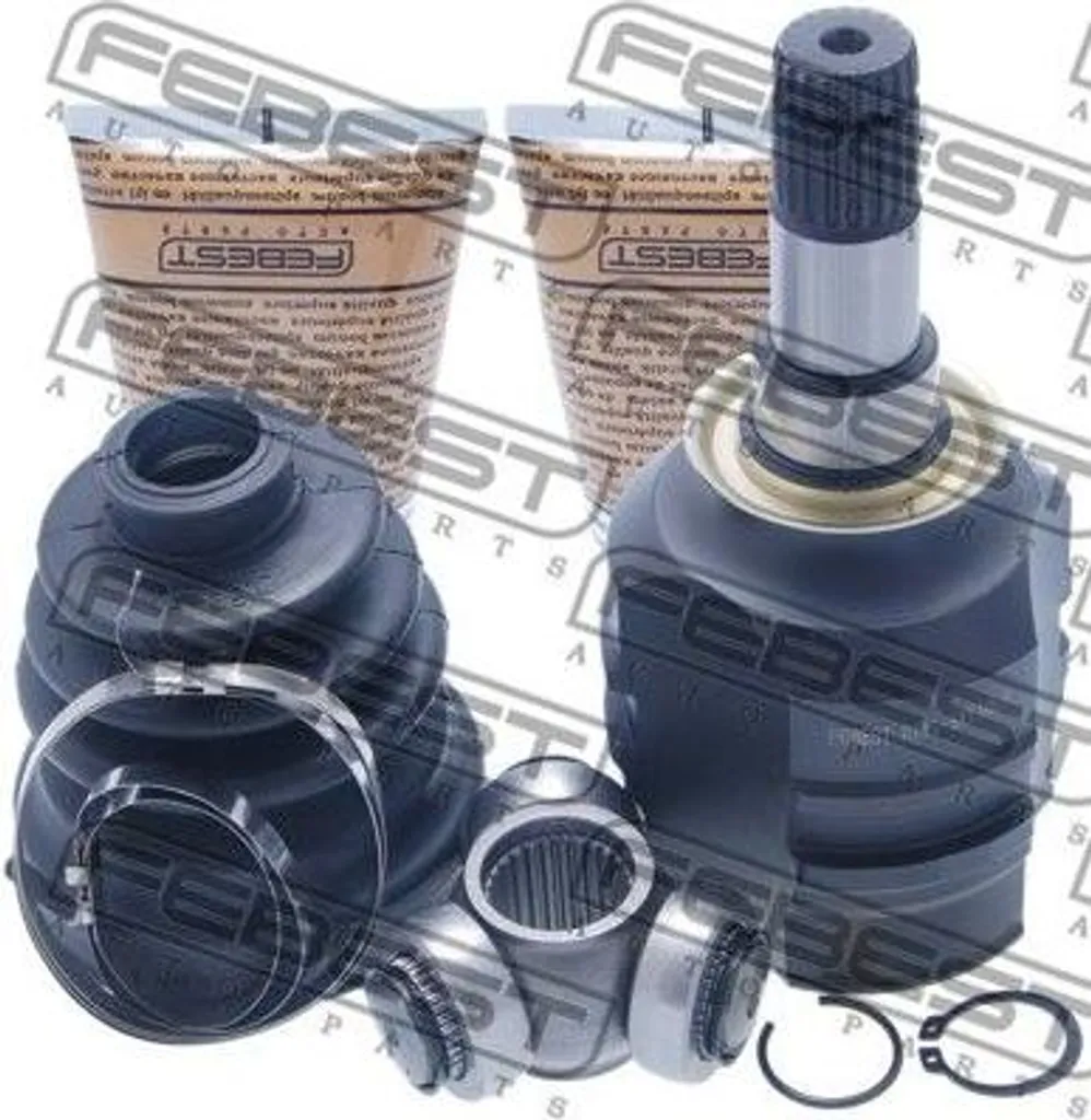 Joint d'arbre de transmission FEBEST pour Toyota Camry - Réf 4304020020