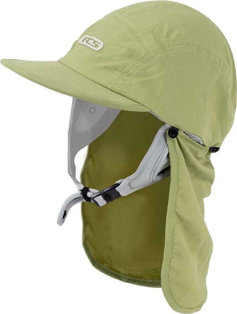 Fcs Essential Surf Legionnaire Kapuze LG LG