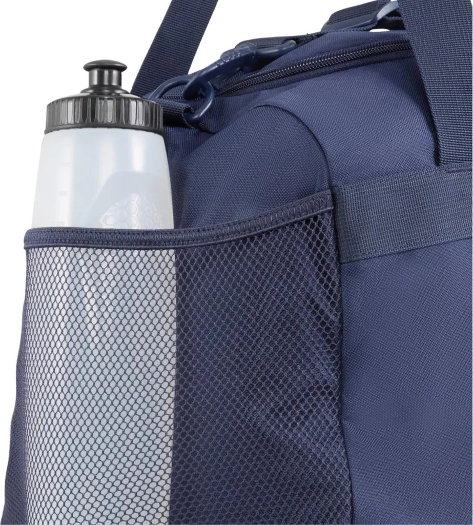 Sac Puma Bleu 091145-03 en Polyester Résistant - Taille Unique Mixte - 4