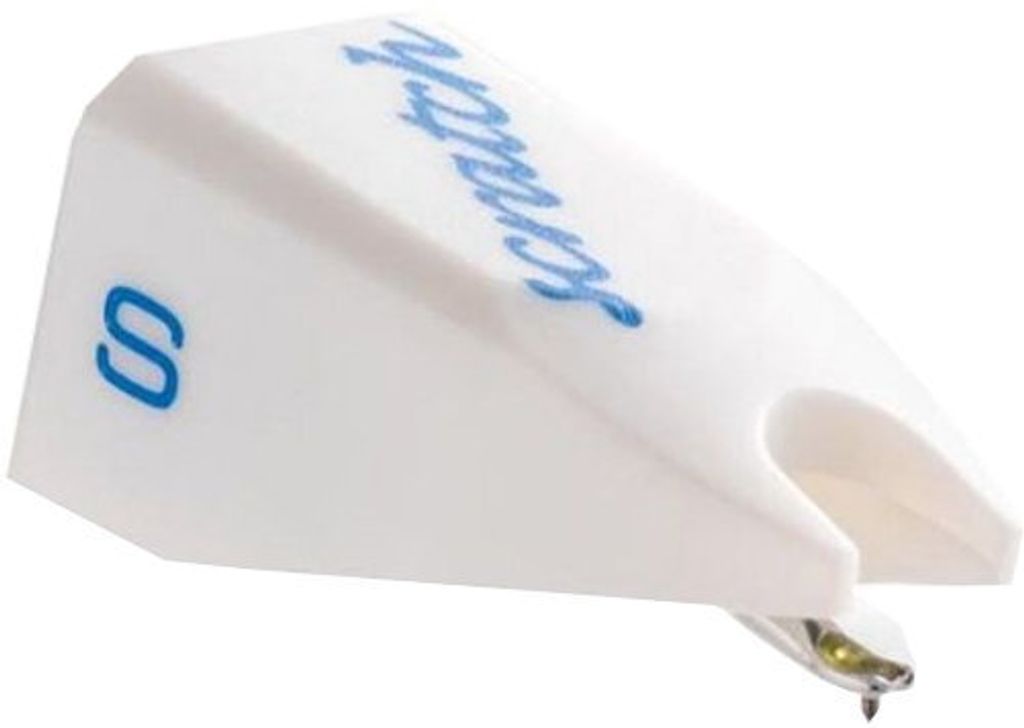 Ortofon Stylus Scratch WH DJ Nadel