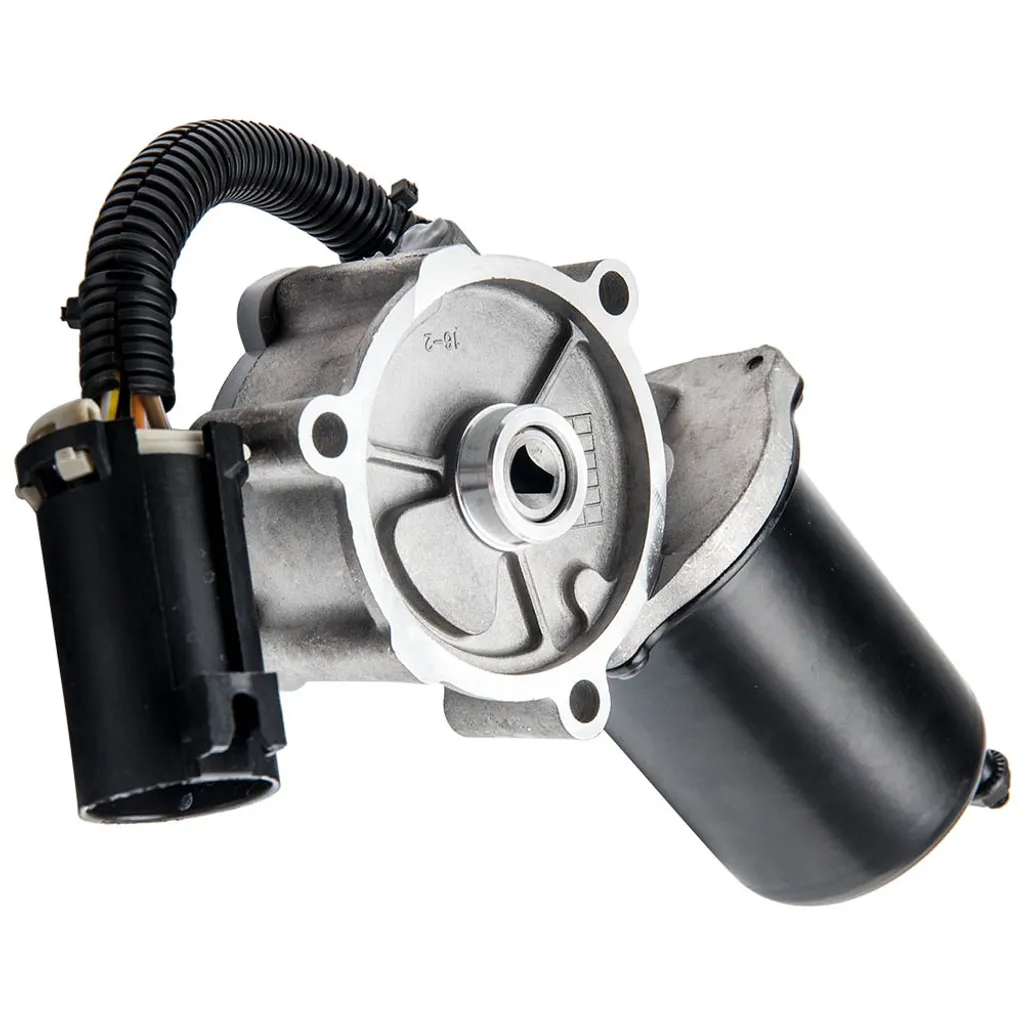 Servomoteur Ford Ranger 2007-2011 : Fiabilité et Montage de Précision