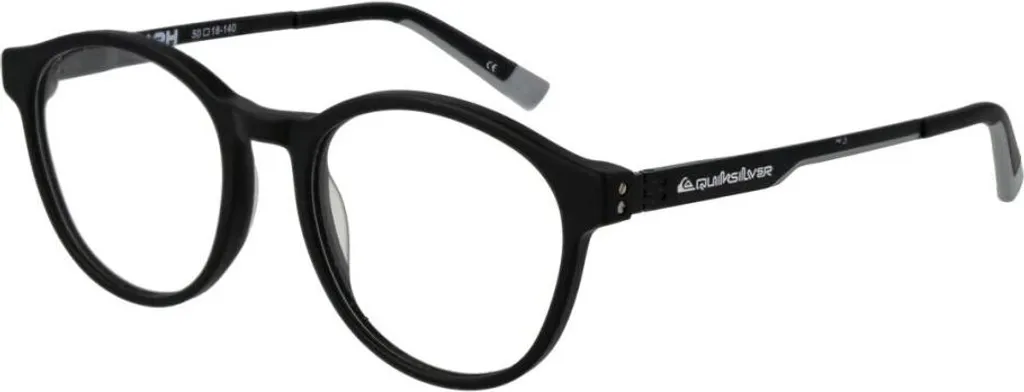 Masque de Ski Anti-UV Quiksilver Dblk avec Écran Miroir et Large Champ