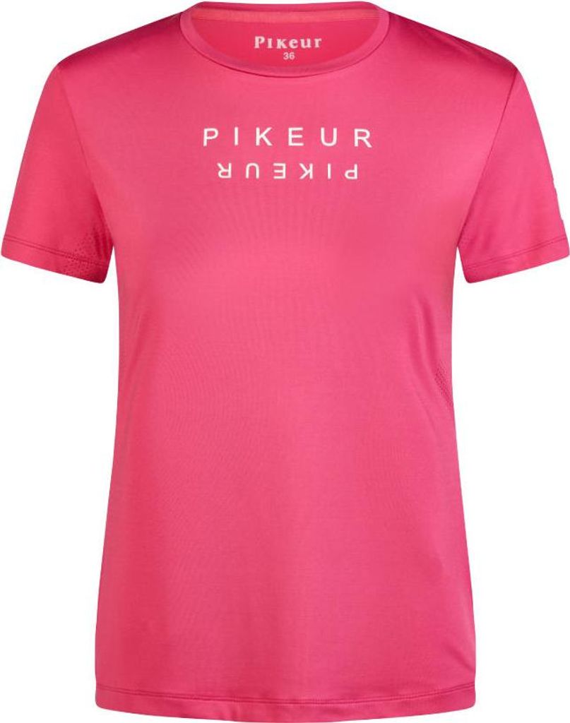 Pikeur FS26 Funktionsshirt the Core Damen