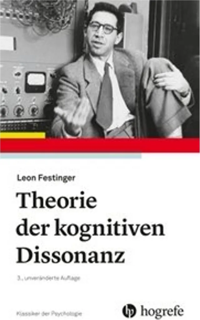 Théorie de la dissonance cognitive analyse complète des biais cognitifs