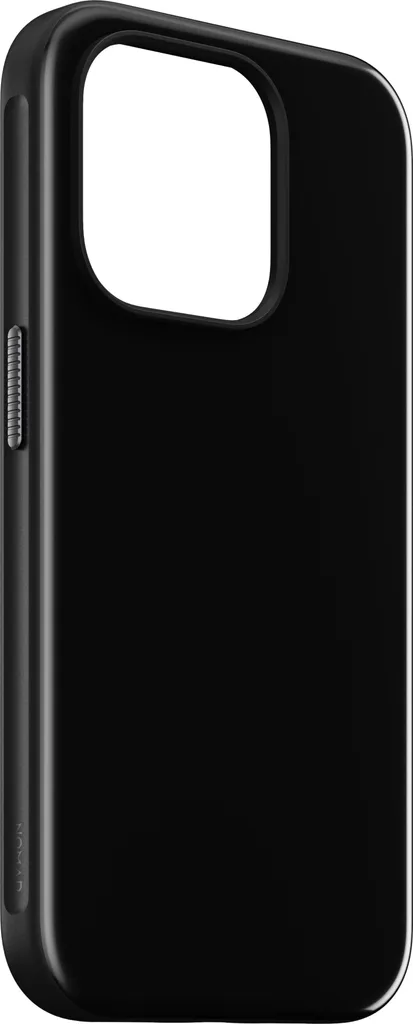 Cover Nomad Sport iPhone 15 Pro Nera: Resistente e Pronta all'Uso - 3