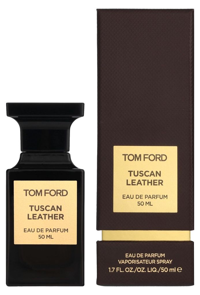 Tom Ford Tuscan Leather Edp Spray Image du produit 
