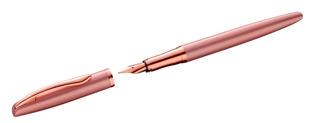 Pelikan Füllhalter Jazz Noble Elegance P36 Pink Rose Produktbild 2