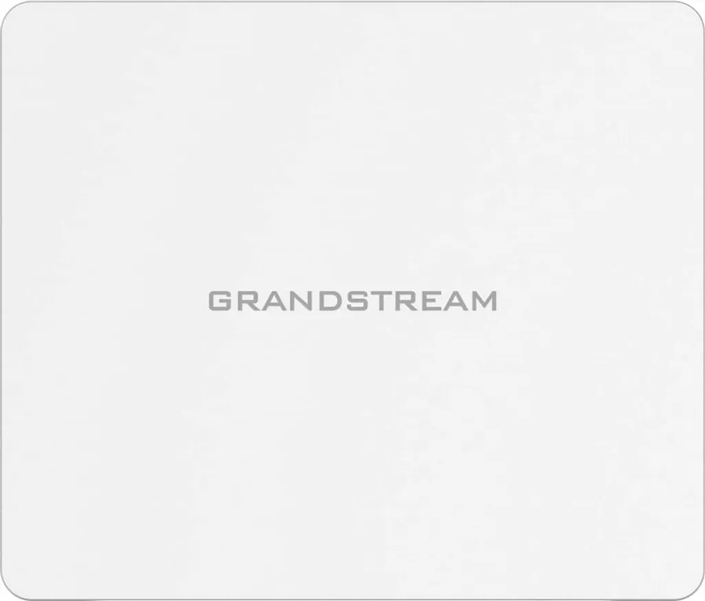 Grandstream GWN7603 Wi-Fi Access Point compact pour réseaux hôteliers