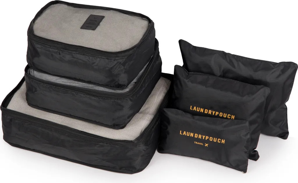 Recensione Set Solier SA55 6 Elementi 40x30x11 Nero - Qualità Prezzo