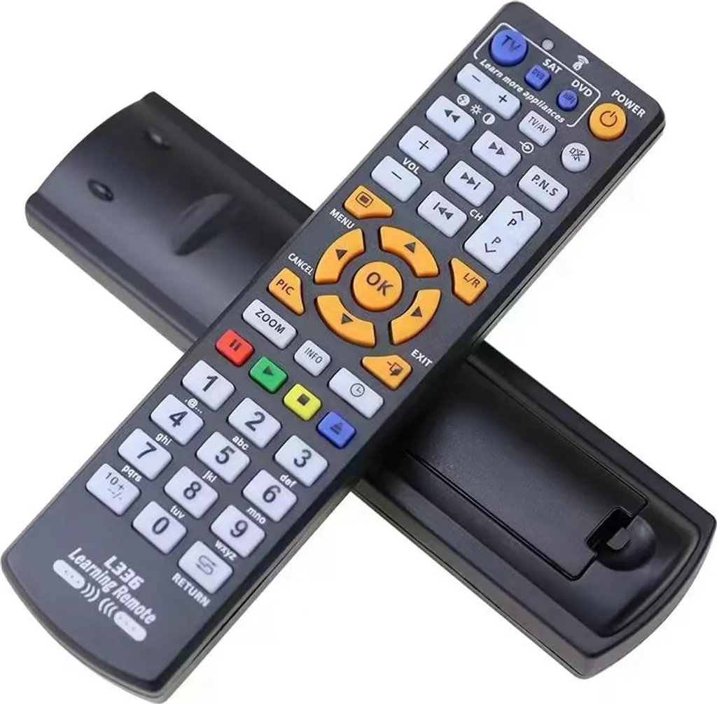 Telecomando Universale Professionale Programmabile All-In-1 | Offerta - 3