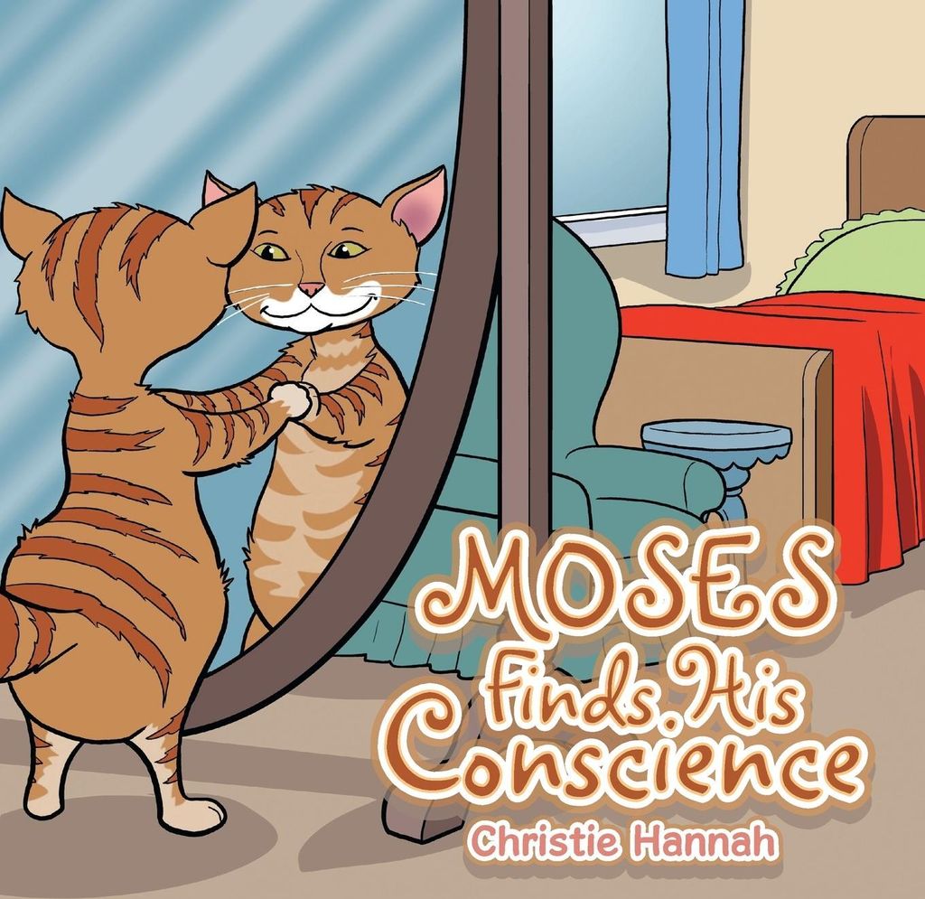 Moses Finds His Conscience