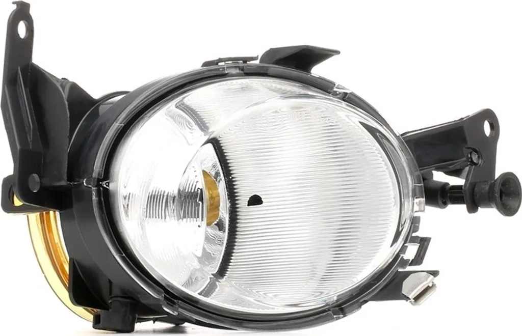 Fendinebbia TYC 19-0663-01-2 Opel Corsa D | Proteggi la tua Guida