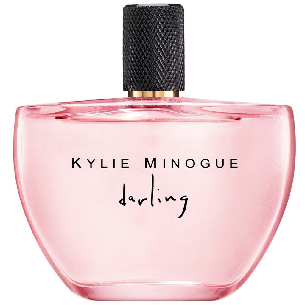 KYLIE MINOGUE Darling EDP 75ml Zdjęcie produktu 