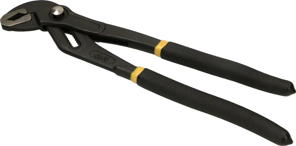 Chiave per Tubi KOTARBAU® 300 mm - La Pinza Che Non Scivola Mai
