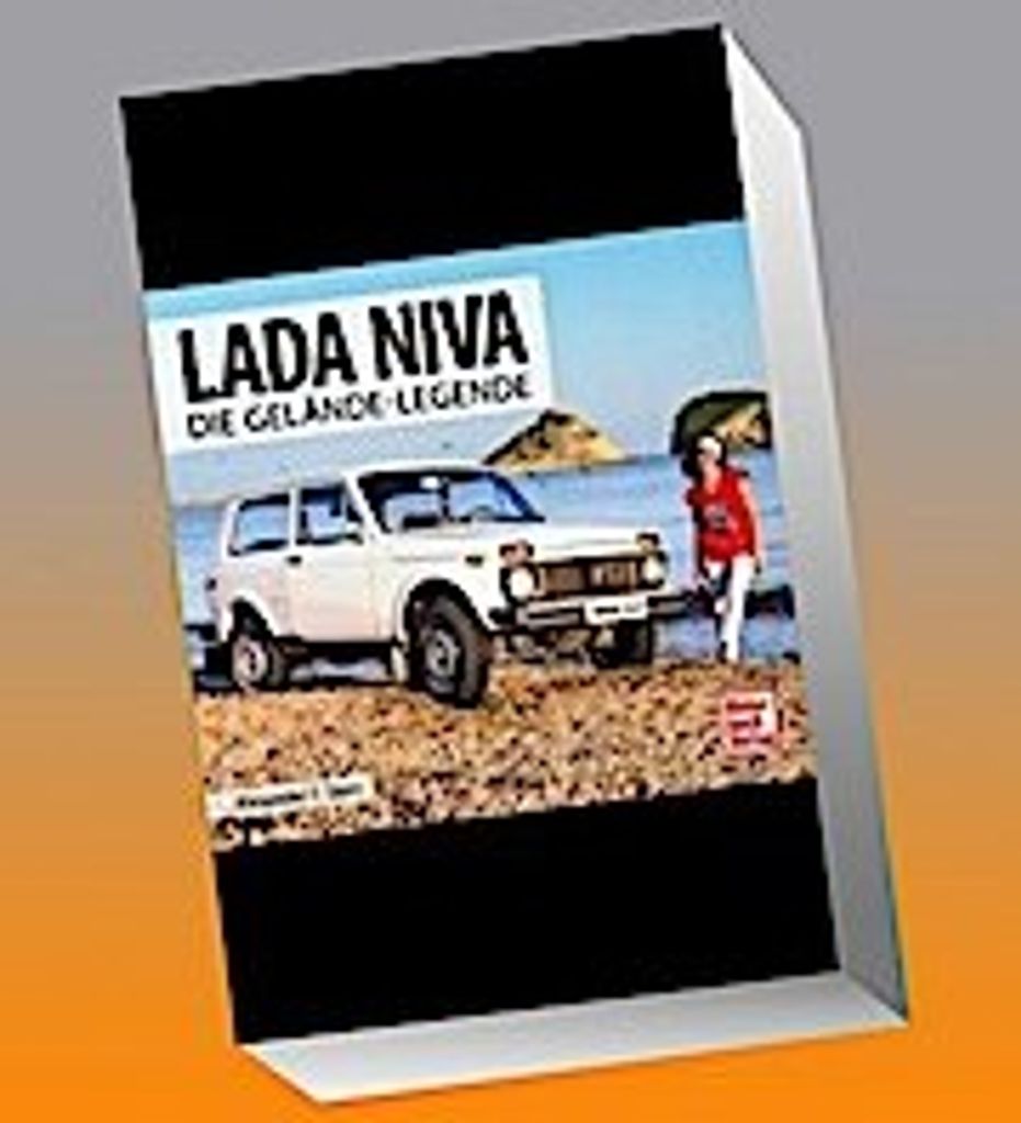 Lada Niva