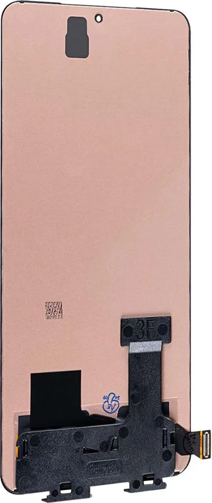 Remplacer Écran Xiaomi Poco F6 Pro Noir - Kit LCD Tactile Clappio