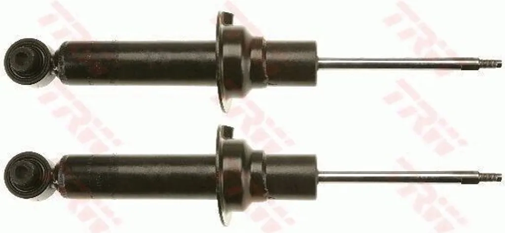 Amortisseur TRW JGS255T Qualité Origine 5206 FJ pour Peugeot 407 SW