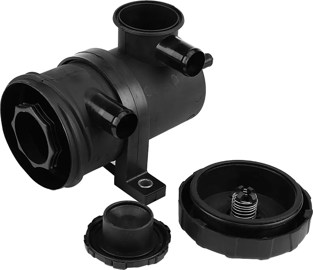 Filtre de ventilation carter 3931030955 pour entretien moteur durable - 4