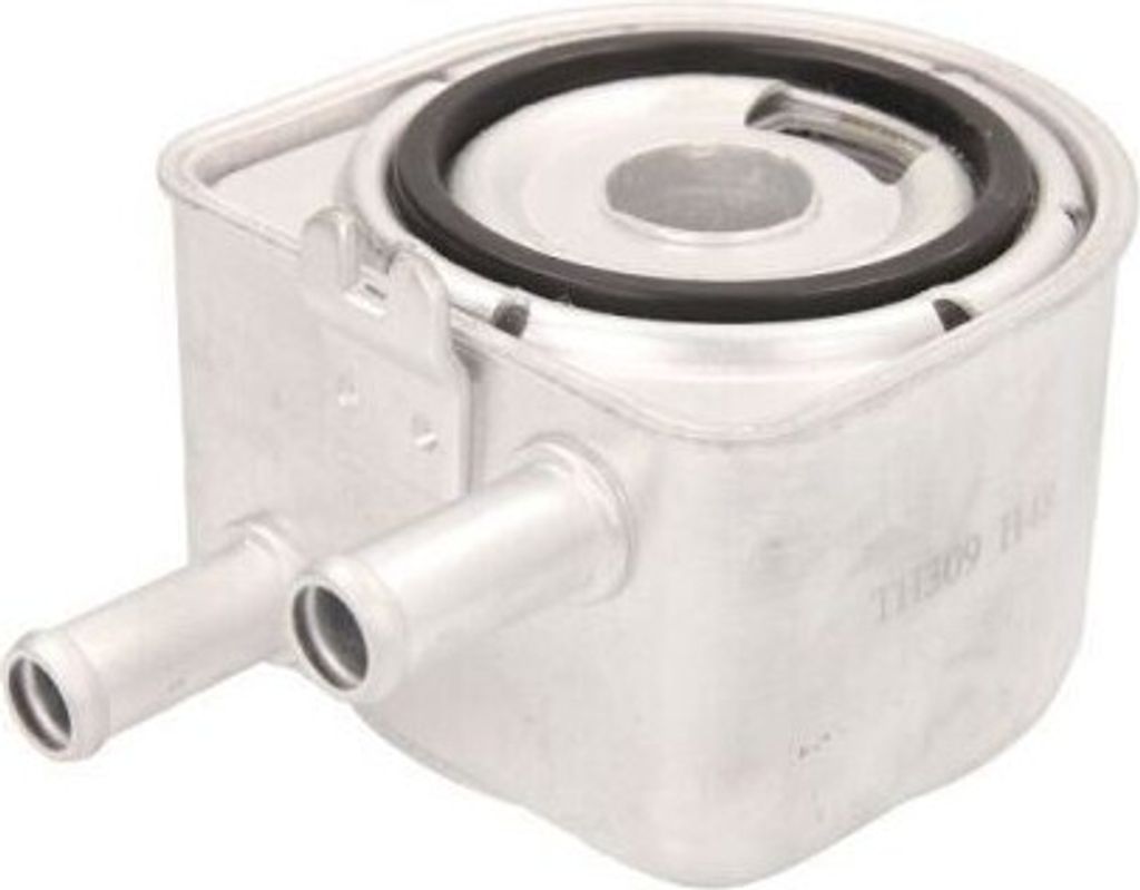 Ölkühler, Motoröl THERMOTEC D4C001TT