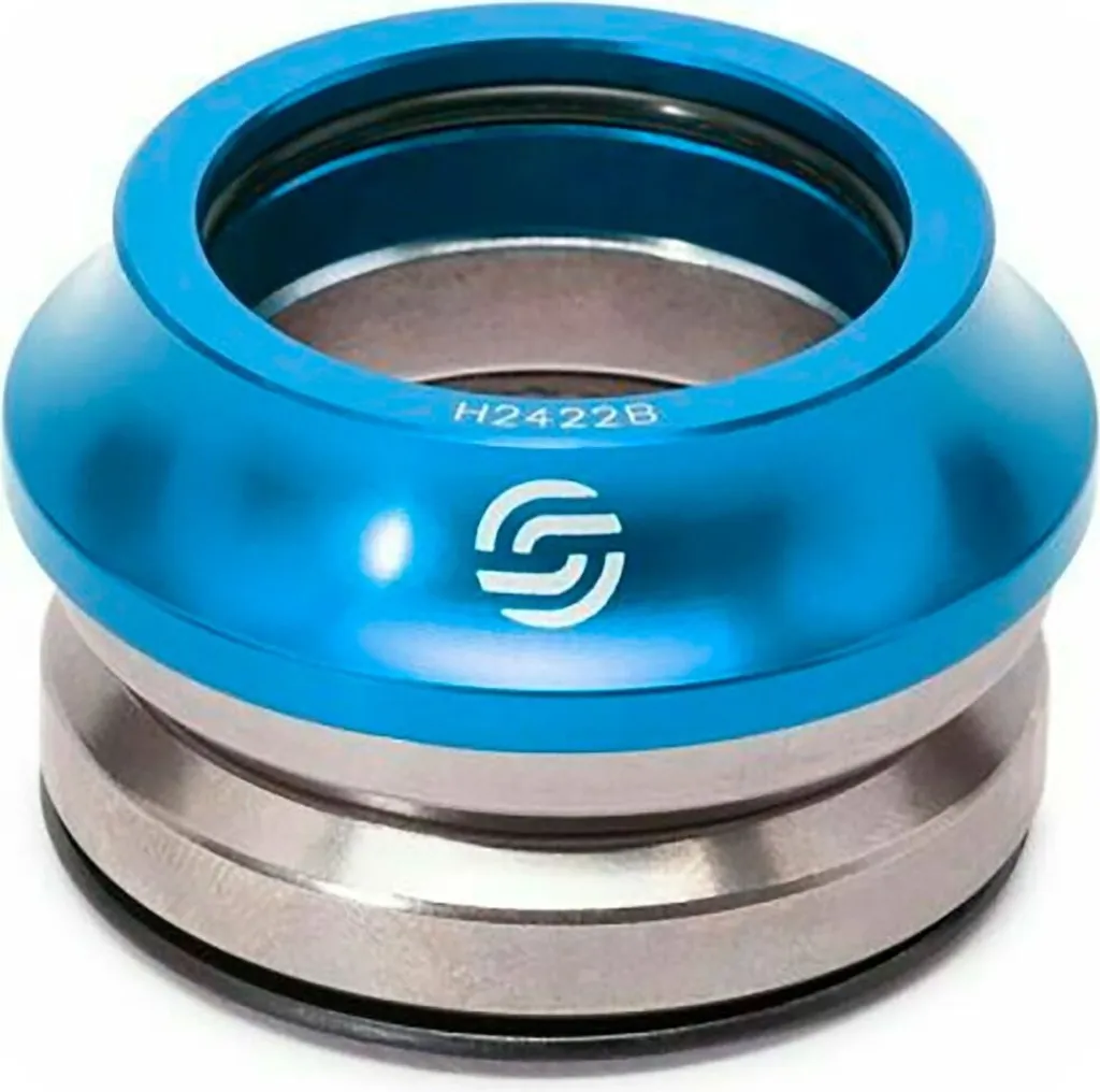 Casque SALT Pro Intégré MULTI702 - Protection Confortable contre Chocs