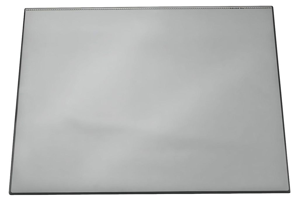 DURABLE Podk?ad na biurko 650x520 mm z przezroczyst? Zdjęcie produktu 