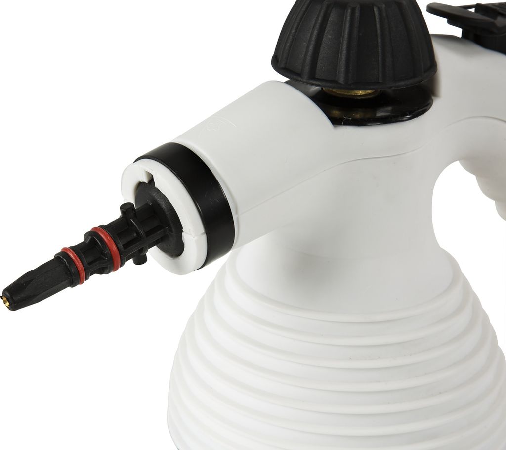 Dampfmopp Adler CR 7021 1500 W Produktbild 7