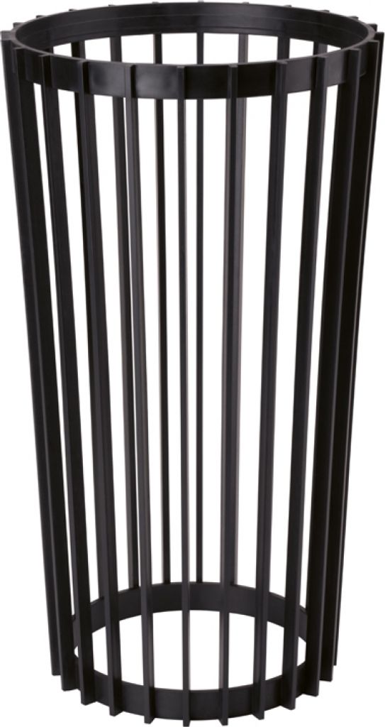 Blumentopf Ständer mit Topf 54 cm Blumentopf Halter Produktbild 