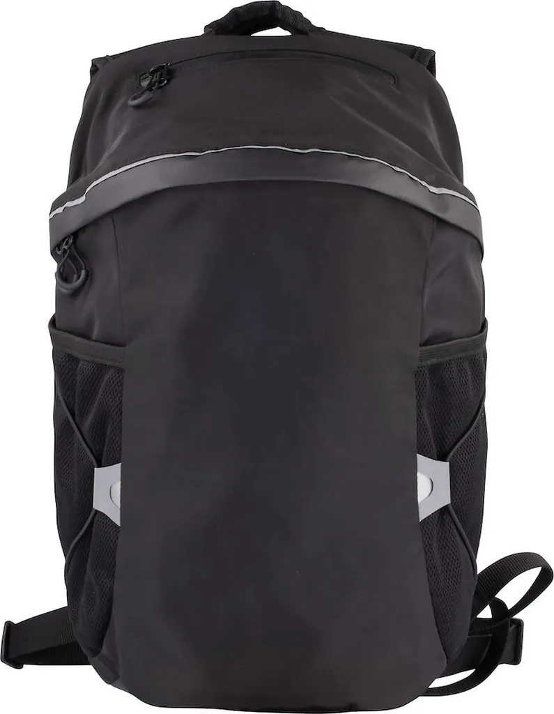 Sac à dos Clique 2.0 Daypack urbain avec compartiment PC 15 pouces