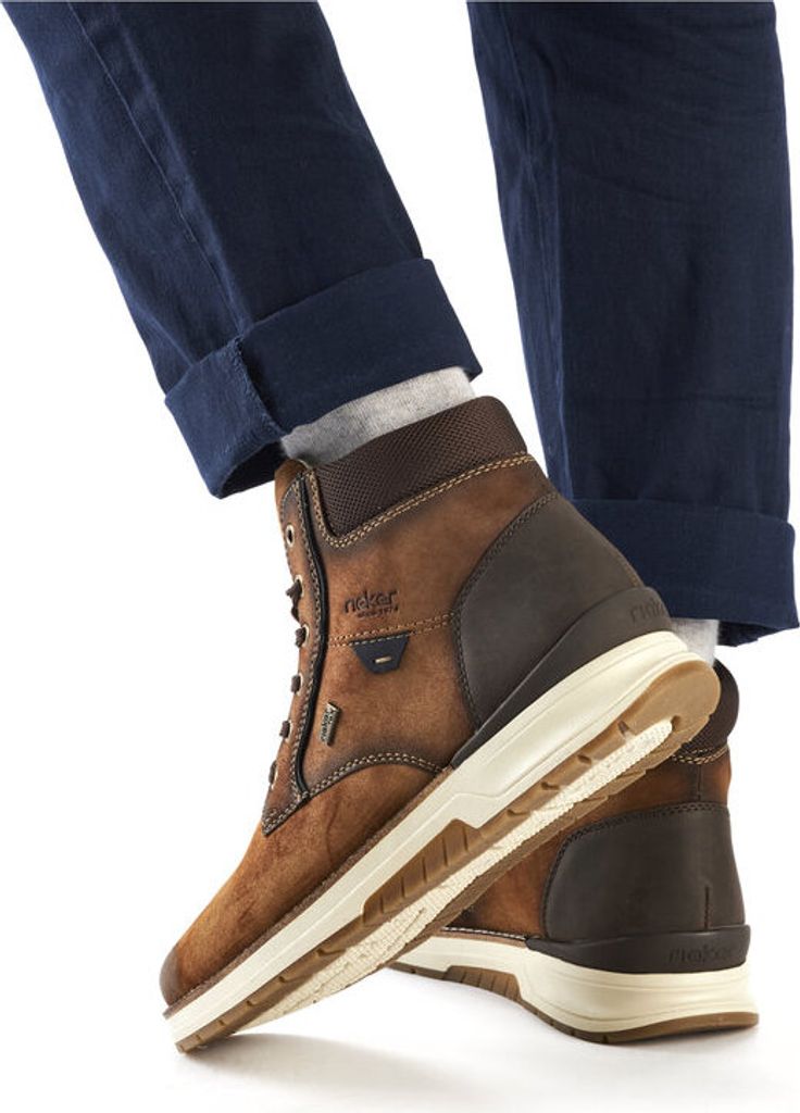 Buty Rieker 3233224 Zdjęcie produktu 44