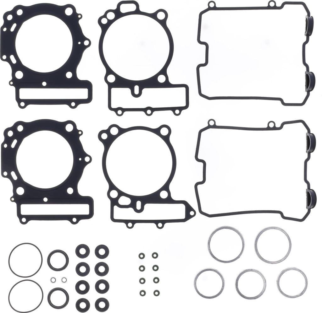ATHENA Satz Zylinderdichtungen