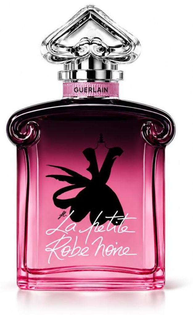 La Petite Robe Noire Edp, vaporizador, Guerlain, 30 ml Imagen del producto 
