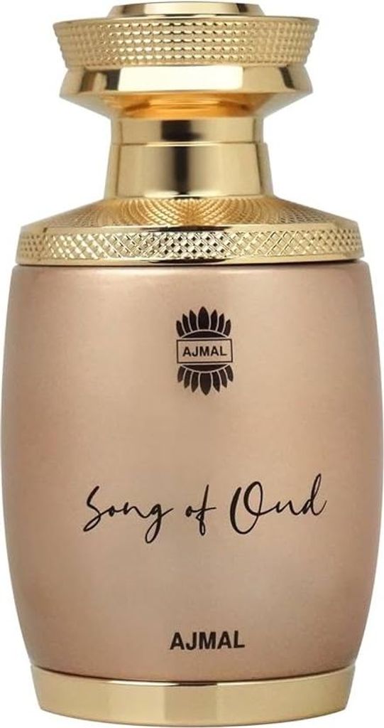 Song of Oud woda perfumowana spray 75ml Zdjęcie produktu 