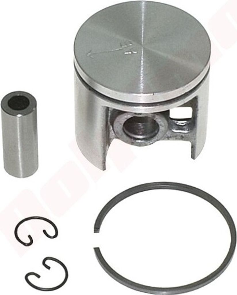 Kolben Für Husqvarna 335 38Mm ( 503 79 24-02 ) Golf