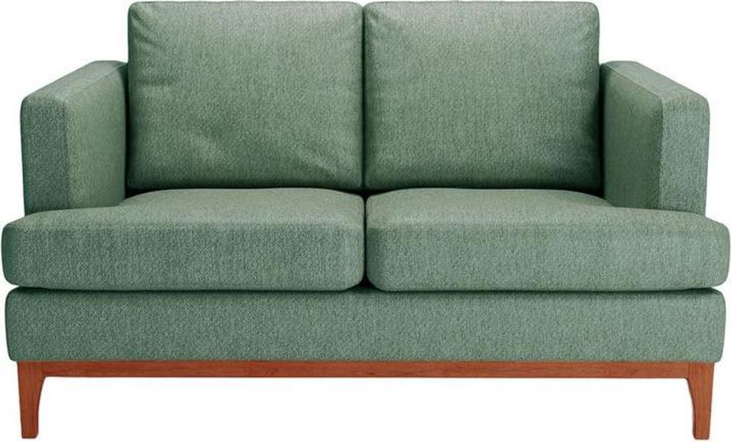 Zweisitzer-Sofa Scarlett Eco-Stelar 39-aveo