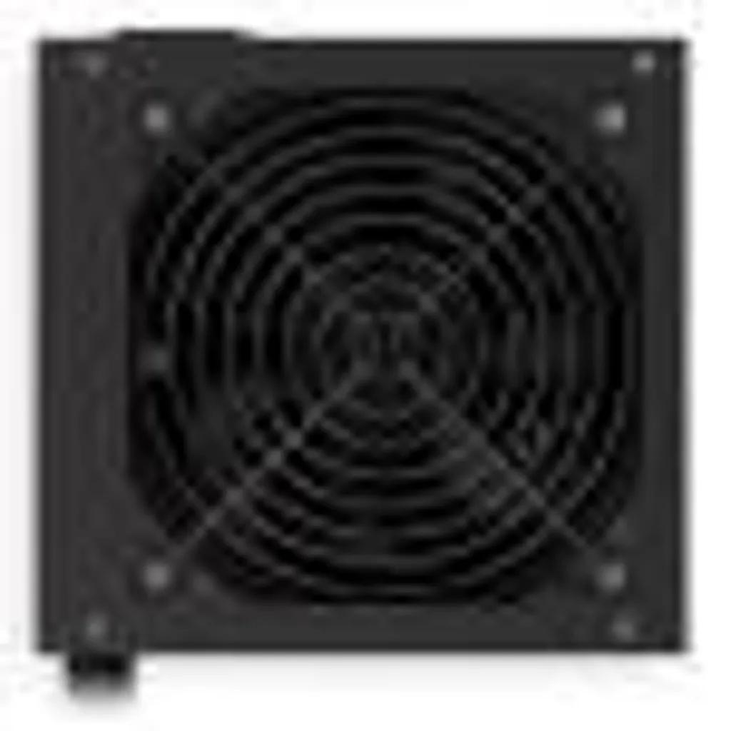 Alimentation PC stable Endorfy Elementum E5 350W anti-panne - 7