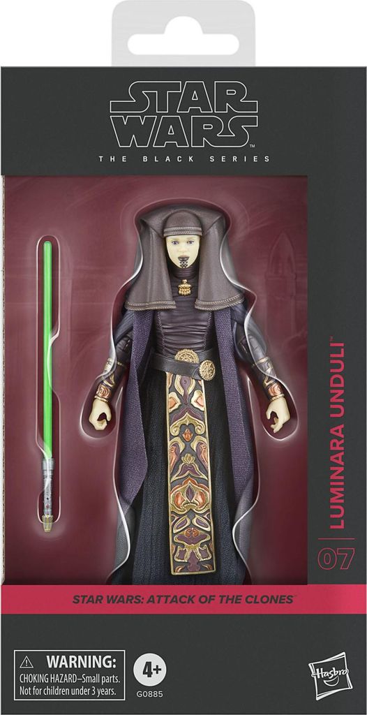 Star Wars G08855L00, 4 rok / roky Obrázok produktu 
