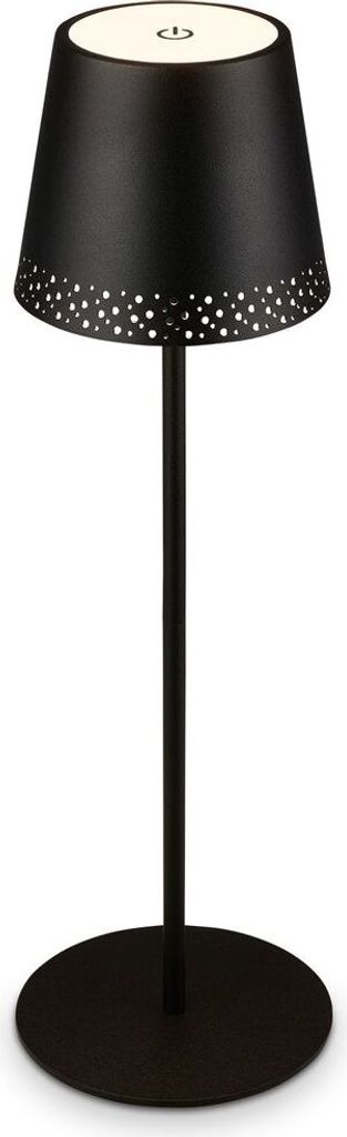 Lampada da tavolo a LED a batteria Lampada da tavolo Immagine del prodotto 