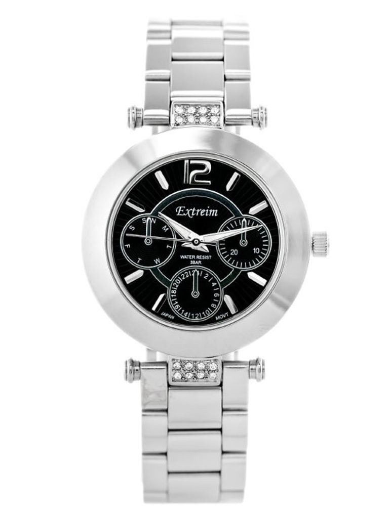 Dámske hodinky Extreim EXT-8393A-2A (zx670b) Obrázok produktu 
