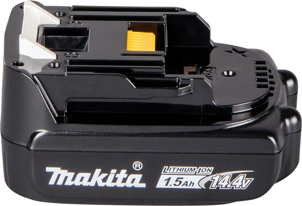 Makita BL1415N 14,4V 1,5 Ah Li-Ion-Akku Produktbild 16