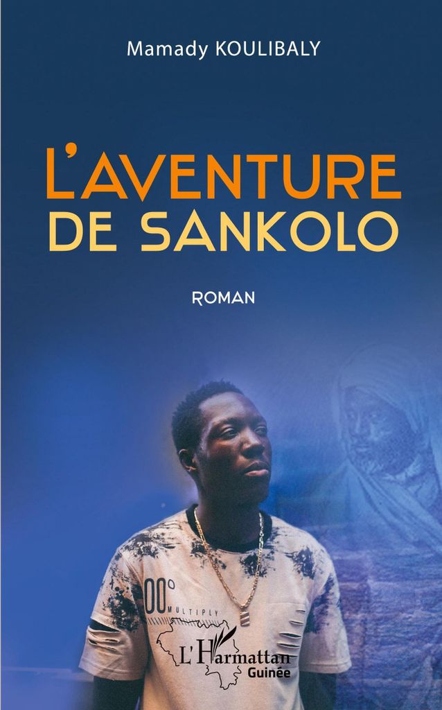 L'aventure de Sankolo
