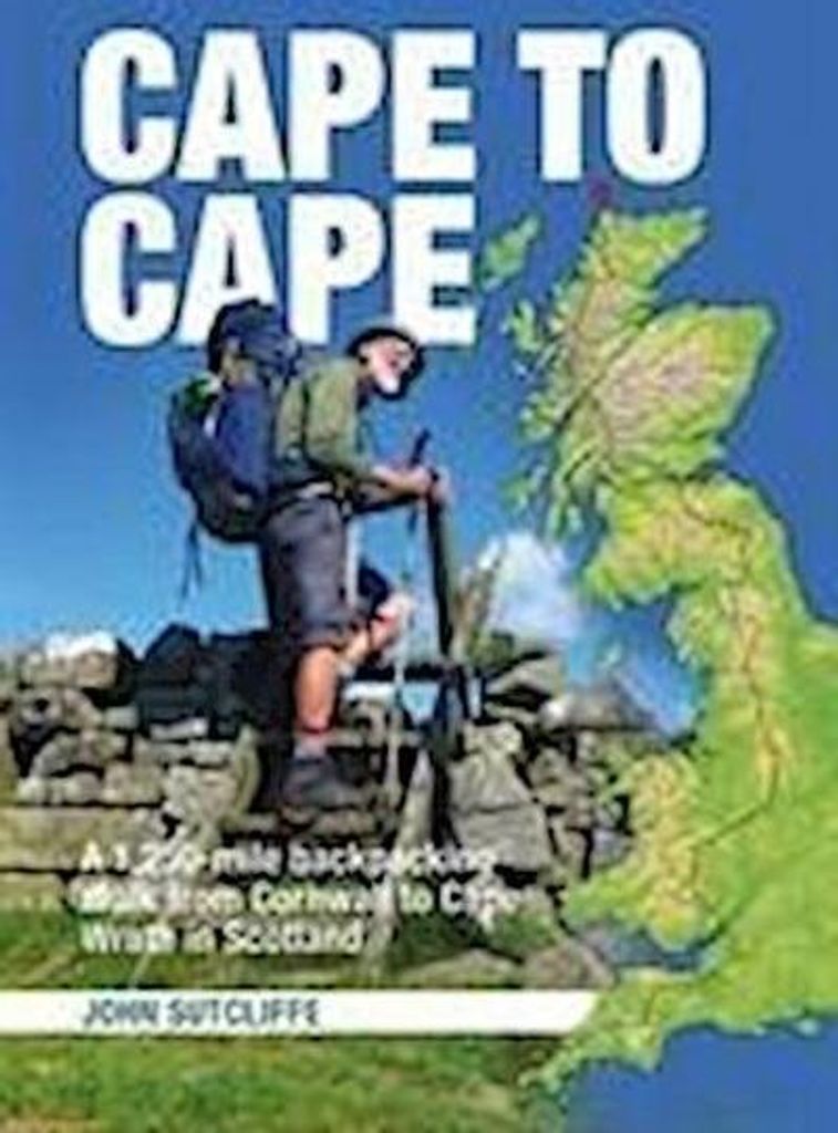 Cape to Cape