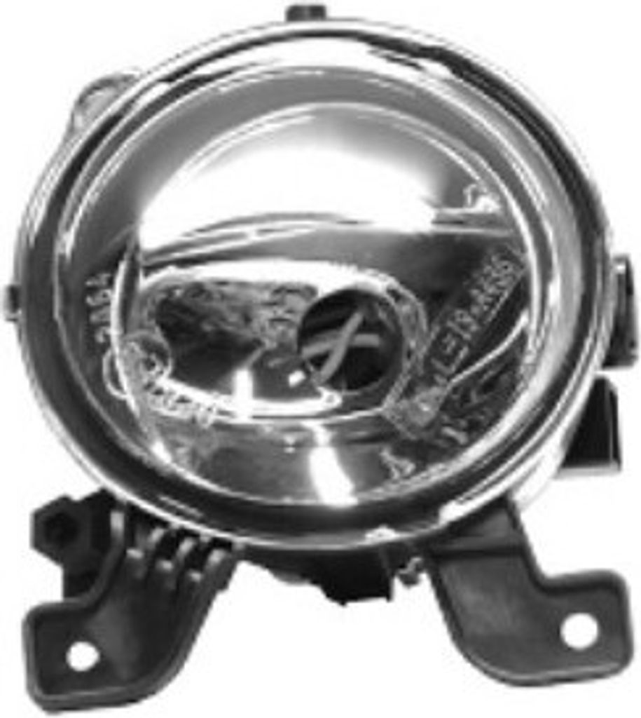 VAN WEZEL 0302996 H7 Nebelscheinwerfer Rechts für AUDI A2 (8Z0) Nebelleuchte