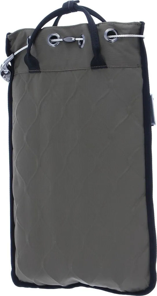 Travelsafe 5L GII : la solution contre le vol de vos objets de valeur - 4
