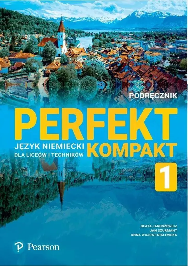 Apprendre l'Allemand Technique avec le Manuel Perfekt Kompakt Niveau 1