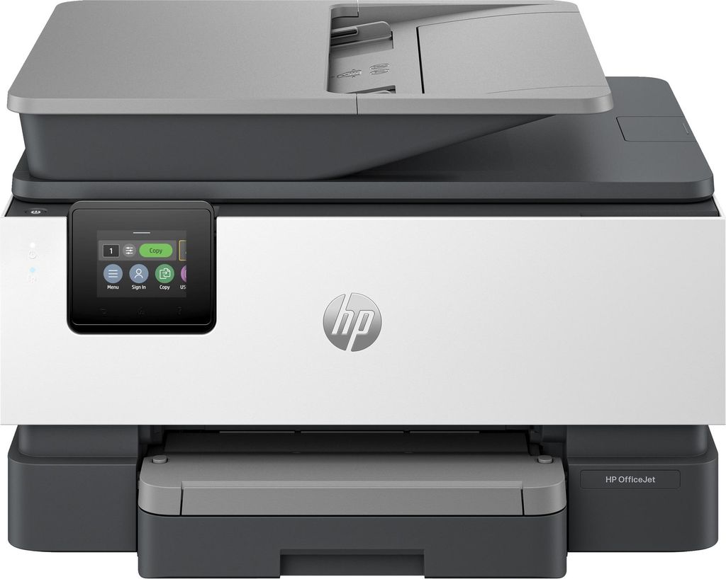 HP OfficeJet Pro 9120b All-in-One 4 in 1 Produktbild 