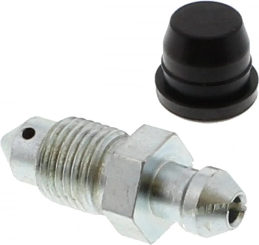 Vite Forata M10x1,00mm JMP - Riparazione Freni Aprilia e Piaggio MP3