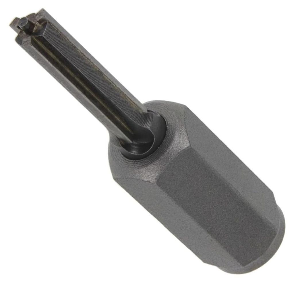 PRODIAMANT Hartmetall Fugenfräser 8mm Nutzlänge 35mm für Produktbild 