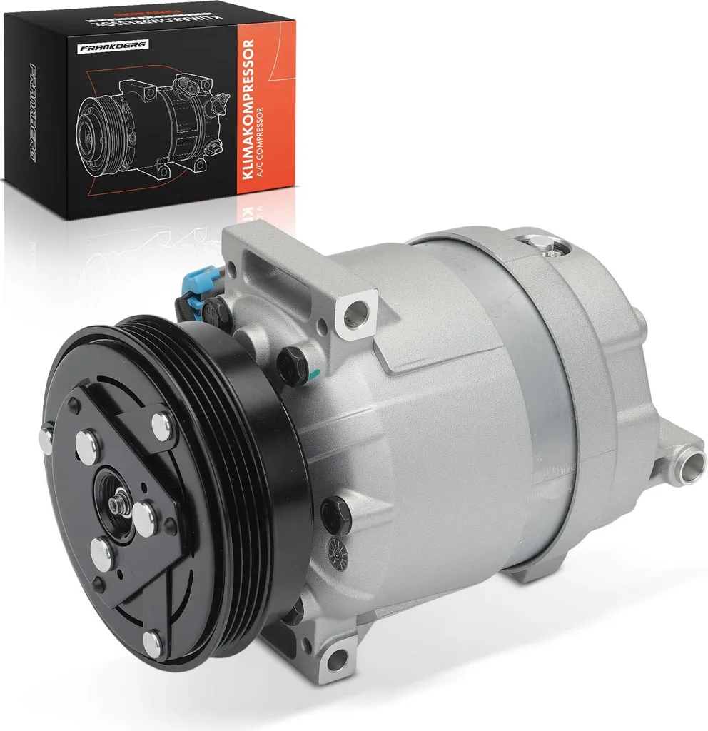 Compresseur climatisation Fiat Brava 182 haute performance Frankberg