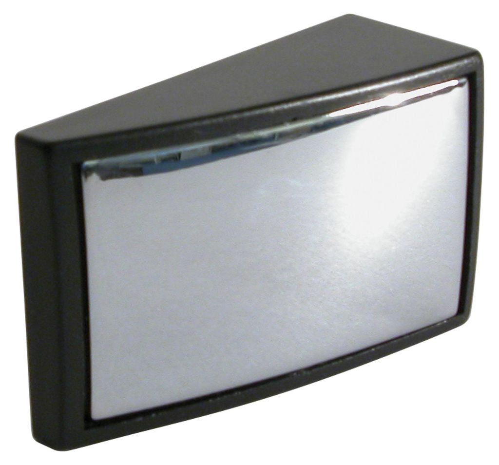 CARPOINT Toter-Winkel-Spiegel 2423260 Außenspiegel 4.8cm Produktbild 